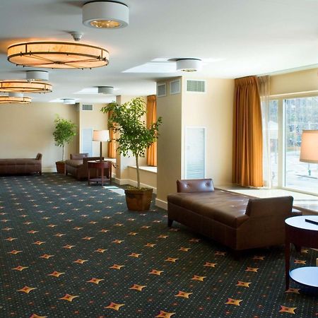 ฮิลตัน โพรวิเดนซ์ Hotel ภายใน รูปภาพ