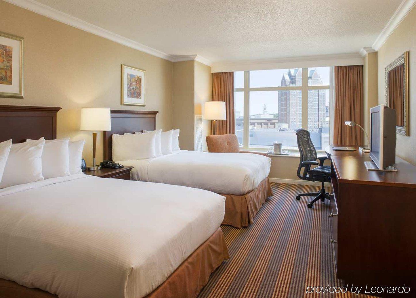 ฮิลตัน โพรวิเดนซ์ Hotel ห้อง รูปภาพ
