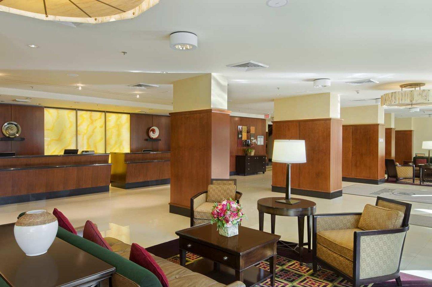ฮิลตัน โพรวิเดนซ์ Hotel ภายนอก รูปภาพ